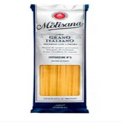 PASTA LA  MOLISANA FETTUCCINE. N5 500G